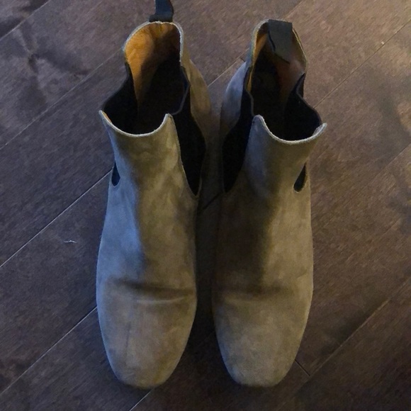 Veto Cuoio leather shoes - Picture 2 of 4